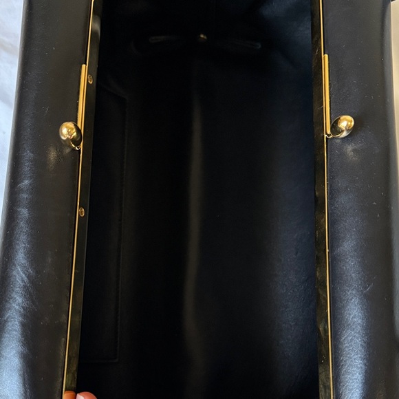 {Jil Sander} Goji Pillow Medium Bag - Picture 11 of 15